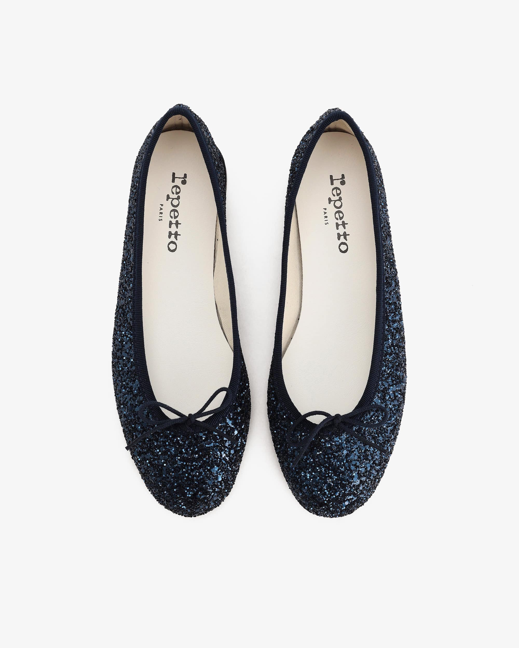Cendrillon Haute バレエフラット - ラバーソール - EUサイズ - クラシック