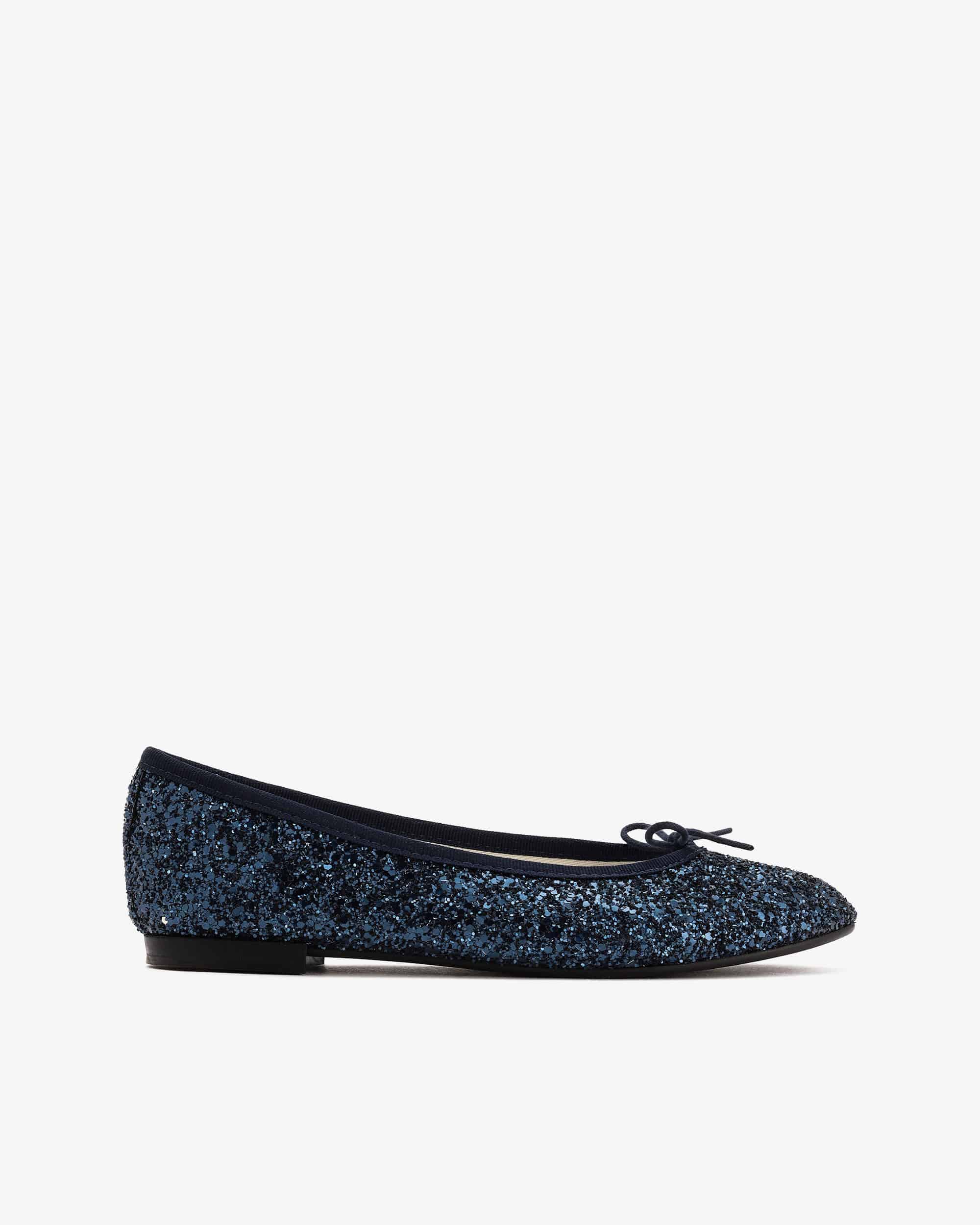 Cendrillon Haute バレエフラット - ラバーソール - EUサイズ - クラシック Cendrillon Haute バレエフラット - ラバーソール - EUサイズ - クラシック