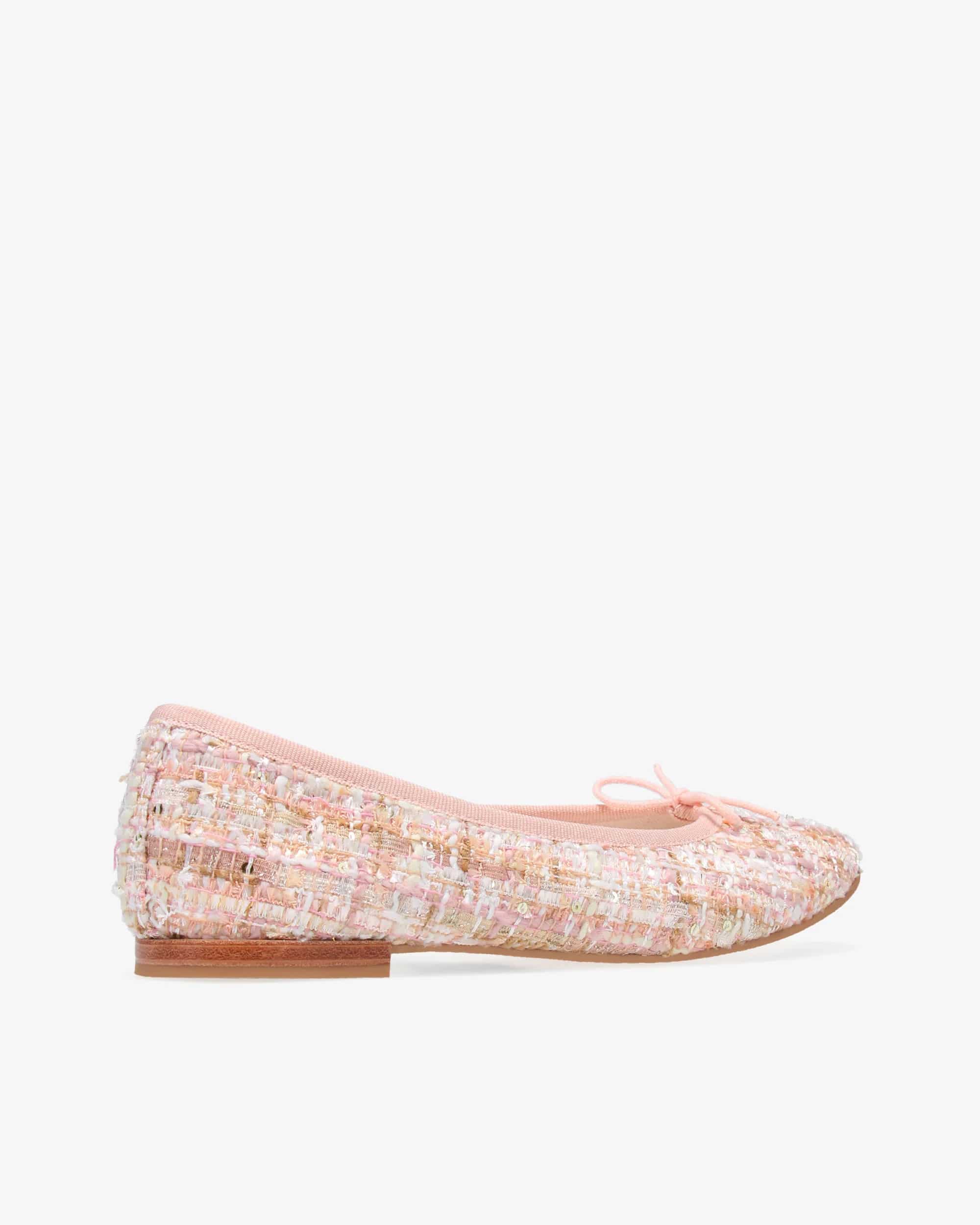 Cendrillon Haute バレエフラット - ラバーソール - EUサイズ - イコンヌ Cendrillon Haute バレエフラット - ラバーソール - EUサイズ - イコンヌ