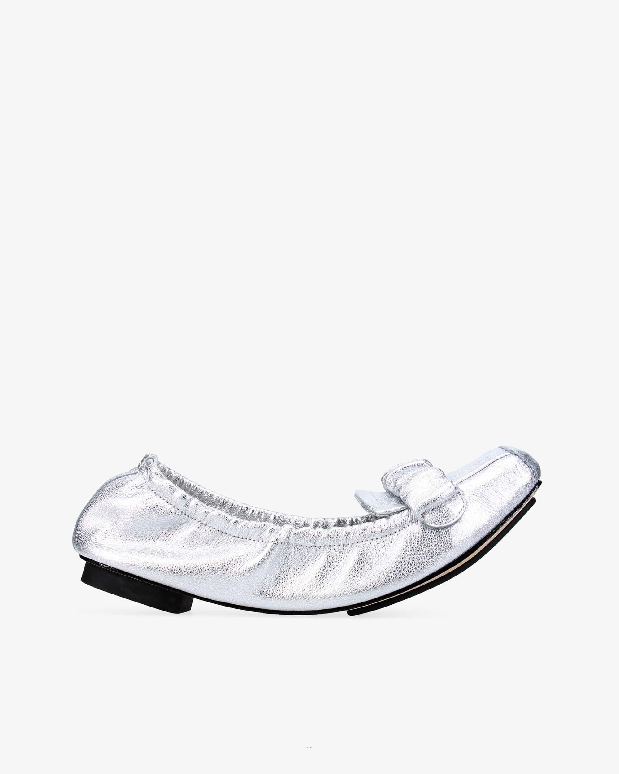 Yohji Yamamoto × Repetto バレエ ローファー - EUサイズ - アルジャン