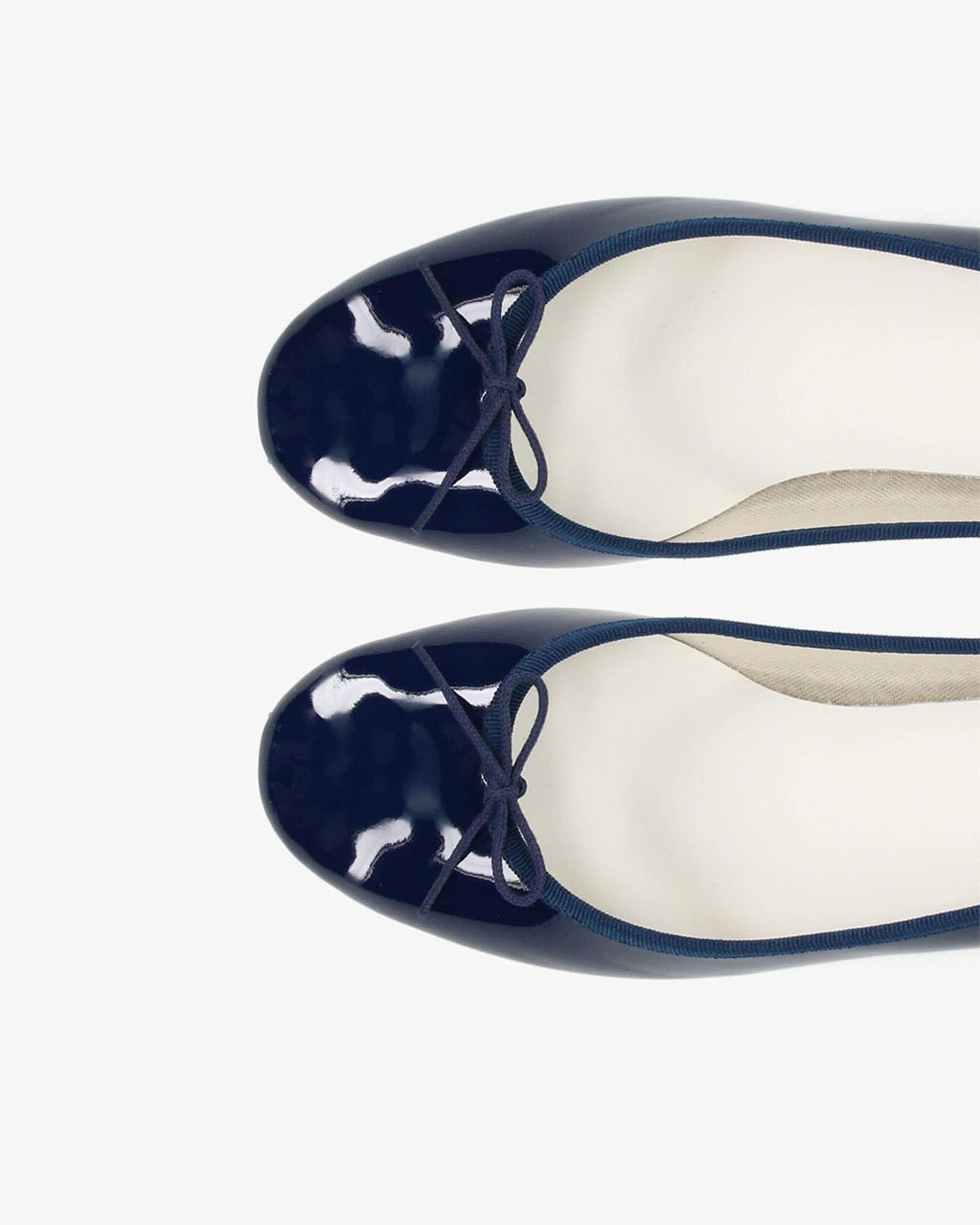 Camille バレリーナ - EUサイズ - クラシック Camille バレリーナ - EUサイズ - クラシック