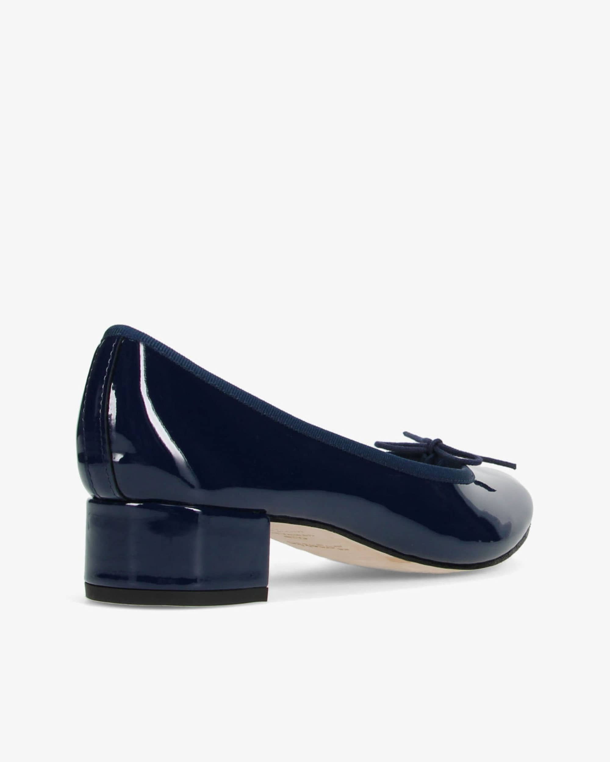 Camille バレリーナ - EUサイズ - クラシック Camille バレリーナ - EUサイズ - クラシック