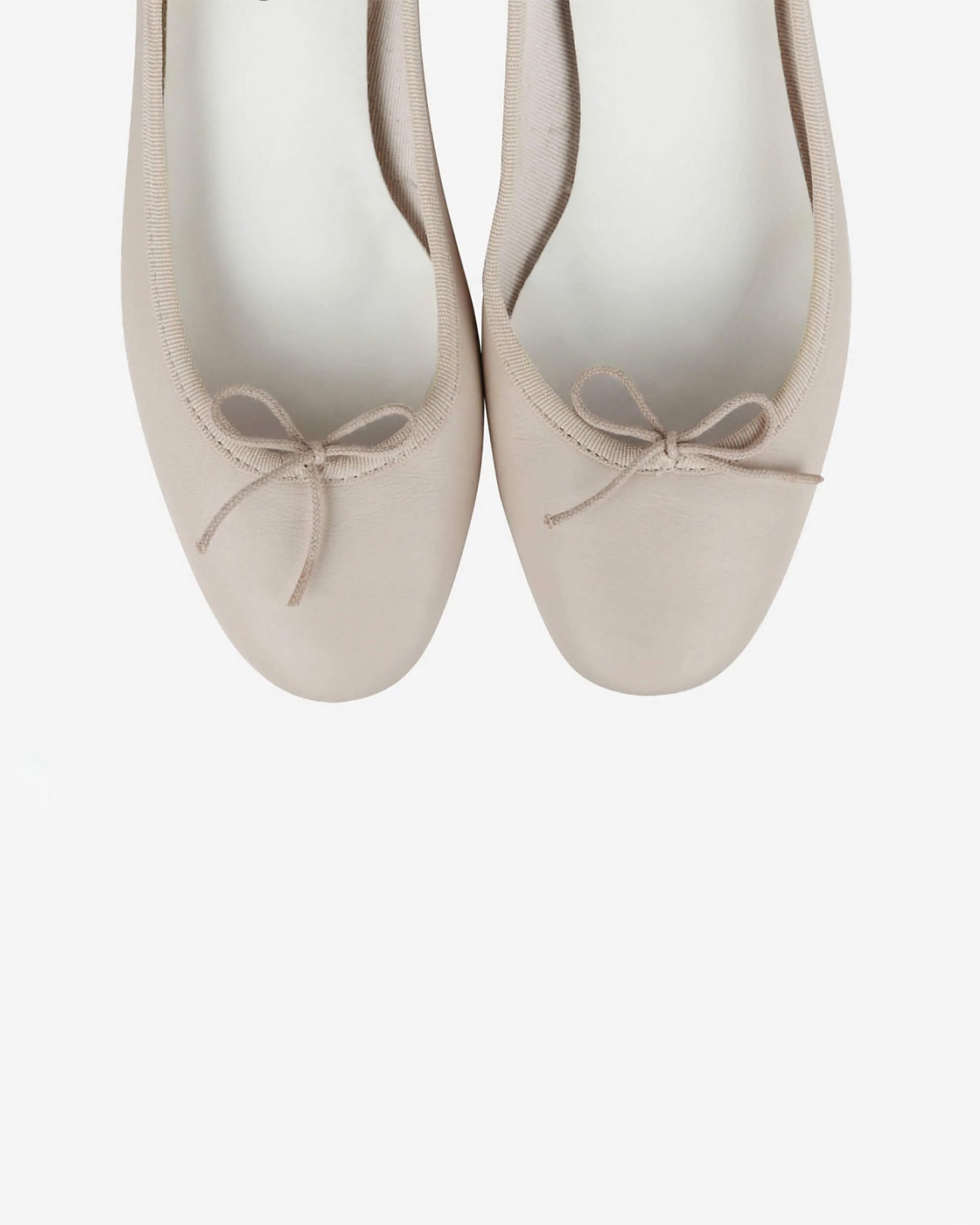 Camille バレリーナ - EUサイズ - スワン Camille バレリーナ - EUサイズ - スワン