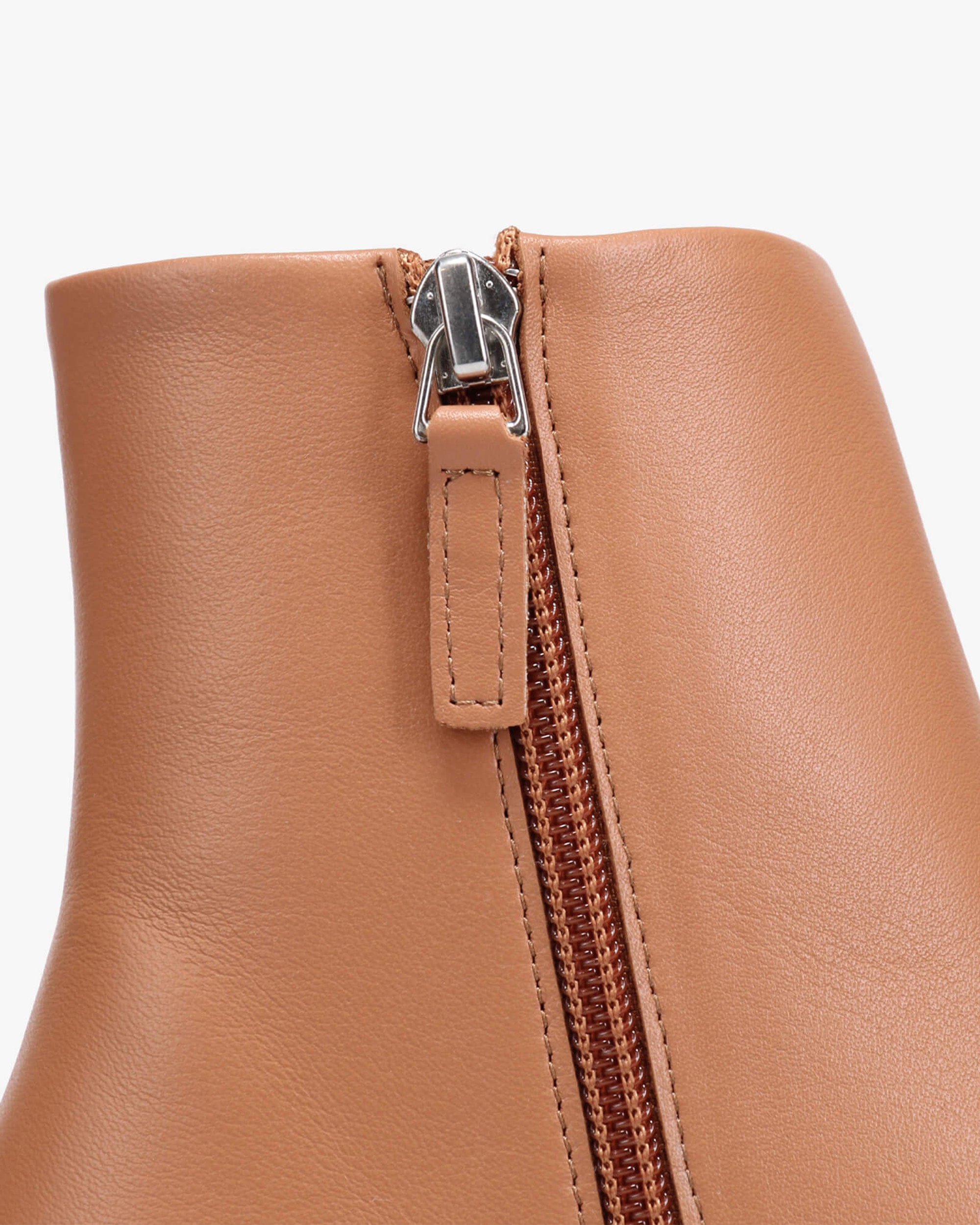 Phoebe ブーツ - Cinnamon Phoebe ブーツ - Cinnamon