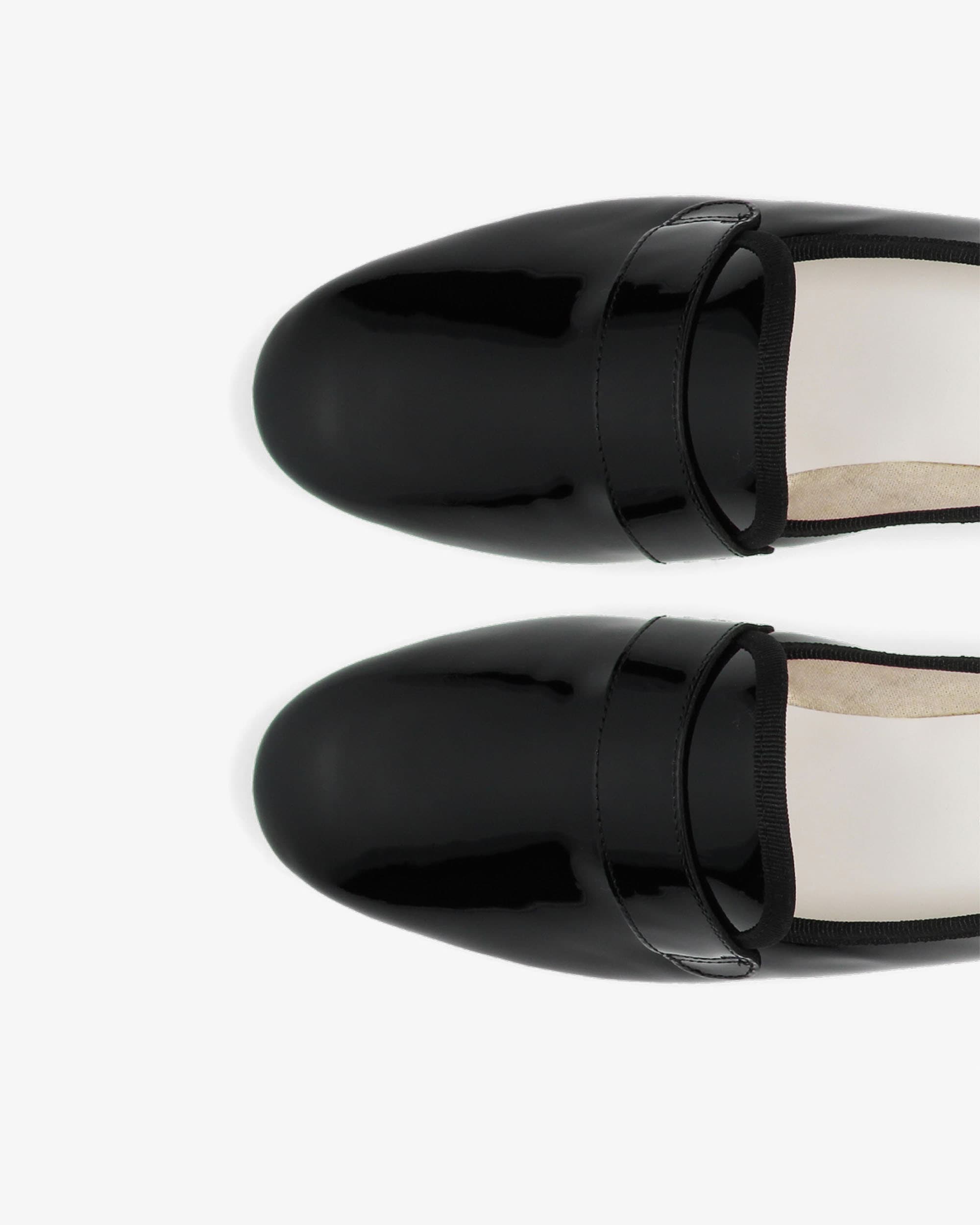 Michael ローファー - EUサイズ - ノワール Michael ローファー - EUサイズ - ノワール