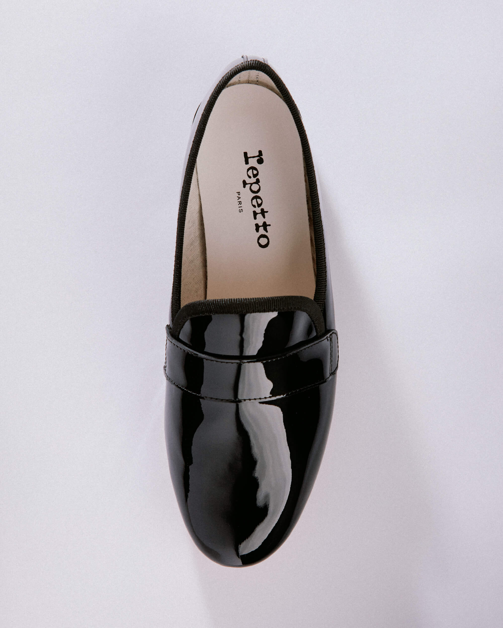 Michael ローファー - EUサイズ - ノワール Michael ローファー - EUサイズ - ノワール