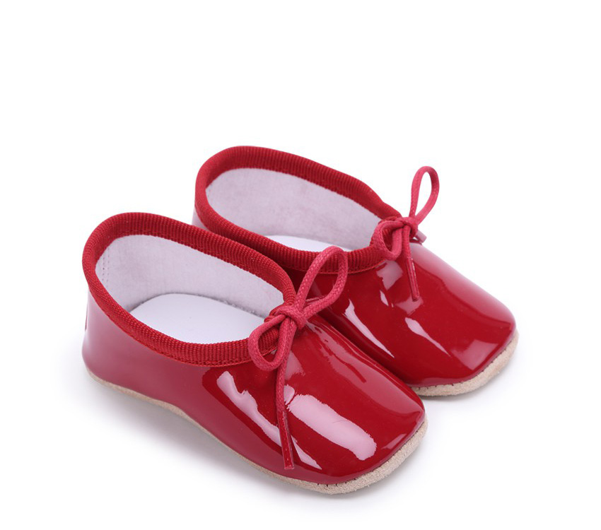 Bibi Ballerina キッズ ベビー シューズ Repetto レペット 日本公式オンラインストア