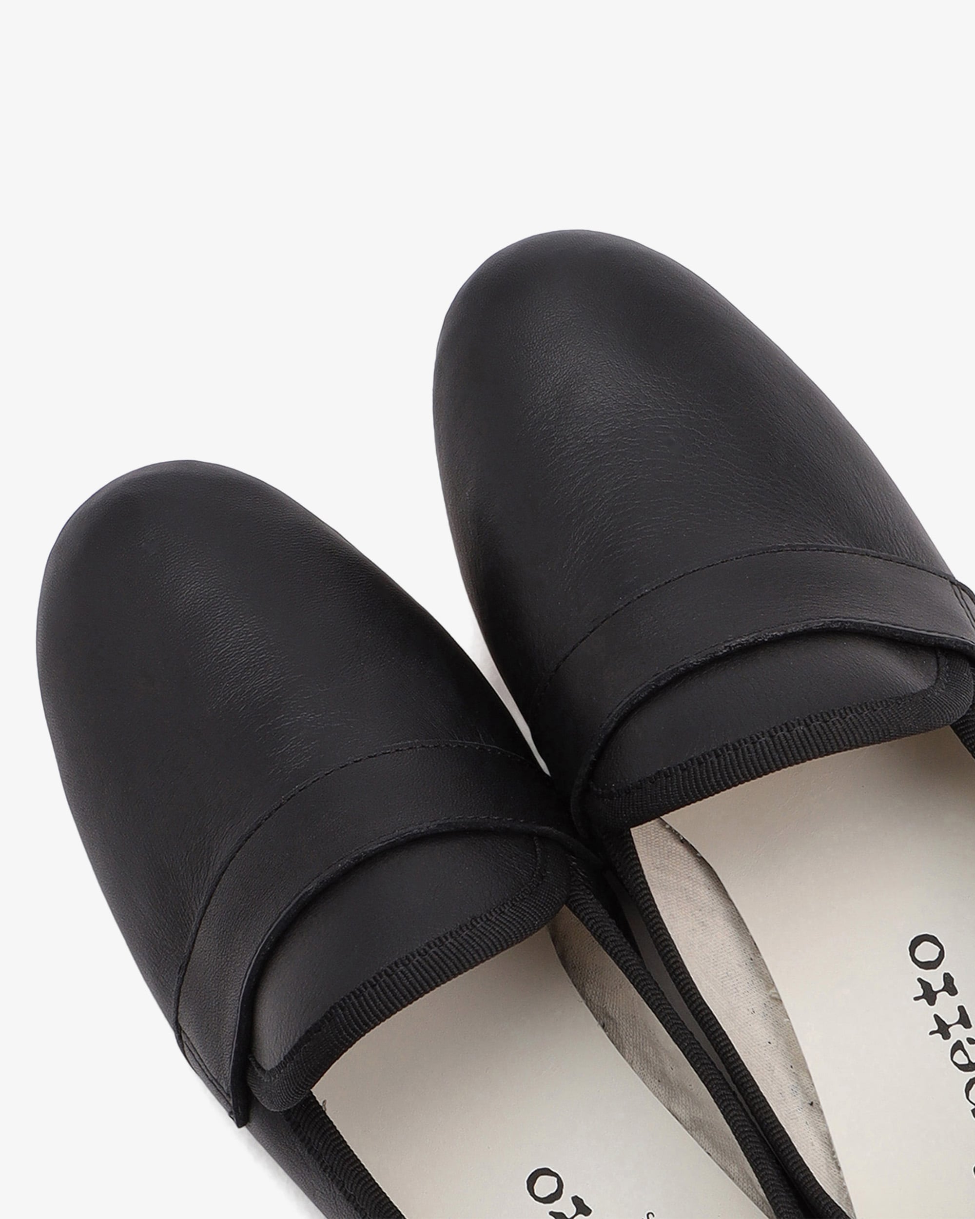 Michael ローファー - EUサイズ - ノワール Michael ローファー - EUサイズ - ノワール