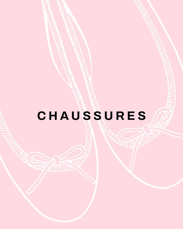 SHOES - SALE