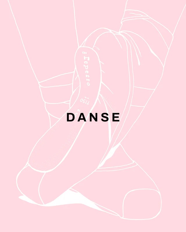 DANCE - SALE