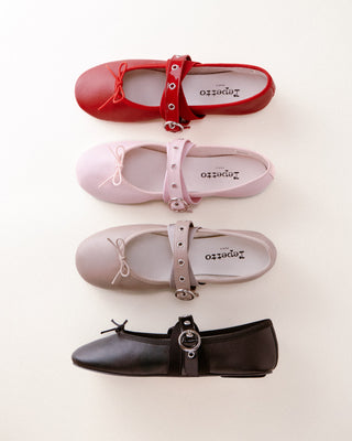 MARY JANES