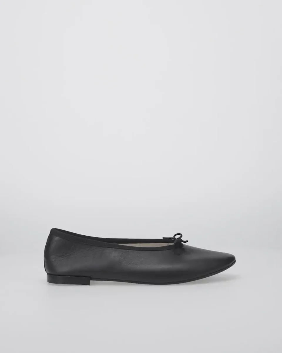 レペット　Repetto バレエシューズ Lilouh バレエフラット - ラバーソール - EUサイズ｜ | Repetto