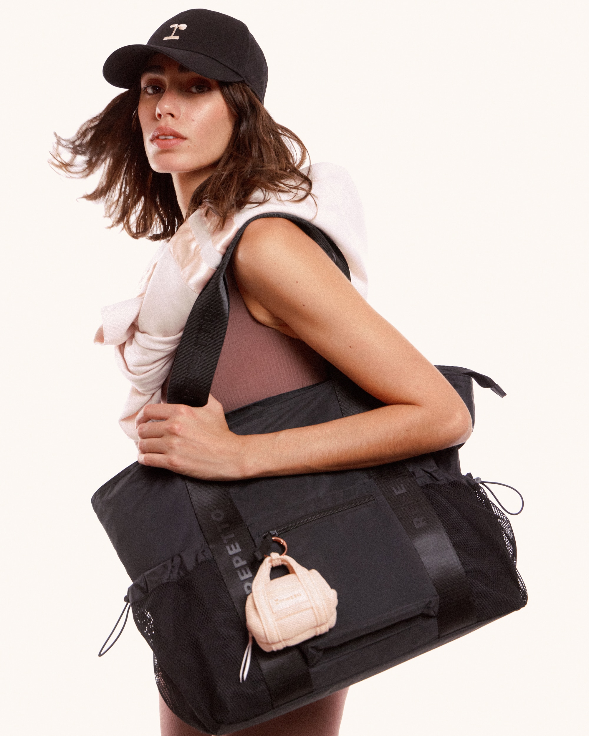 SPORTS BAGS