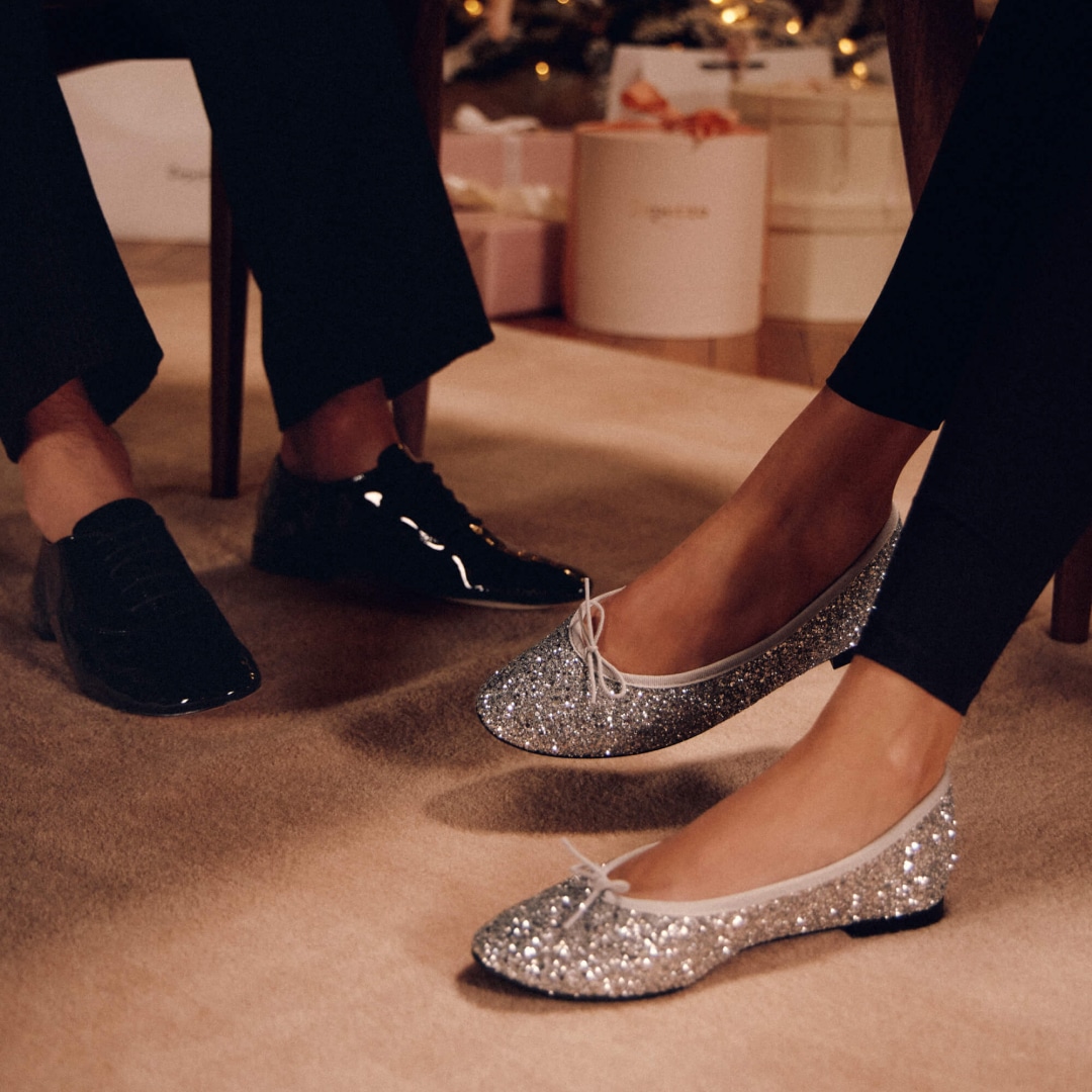 ニュース | Repetto（レペット）日本公式オンラインストア