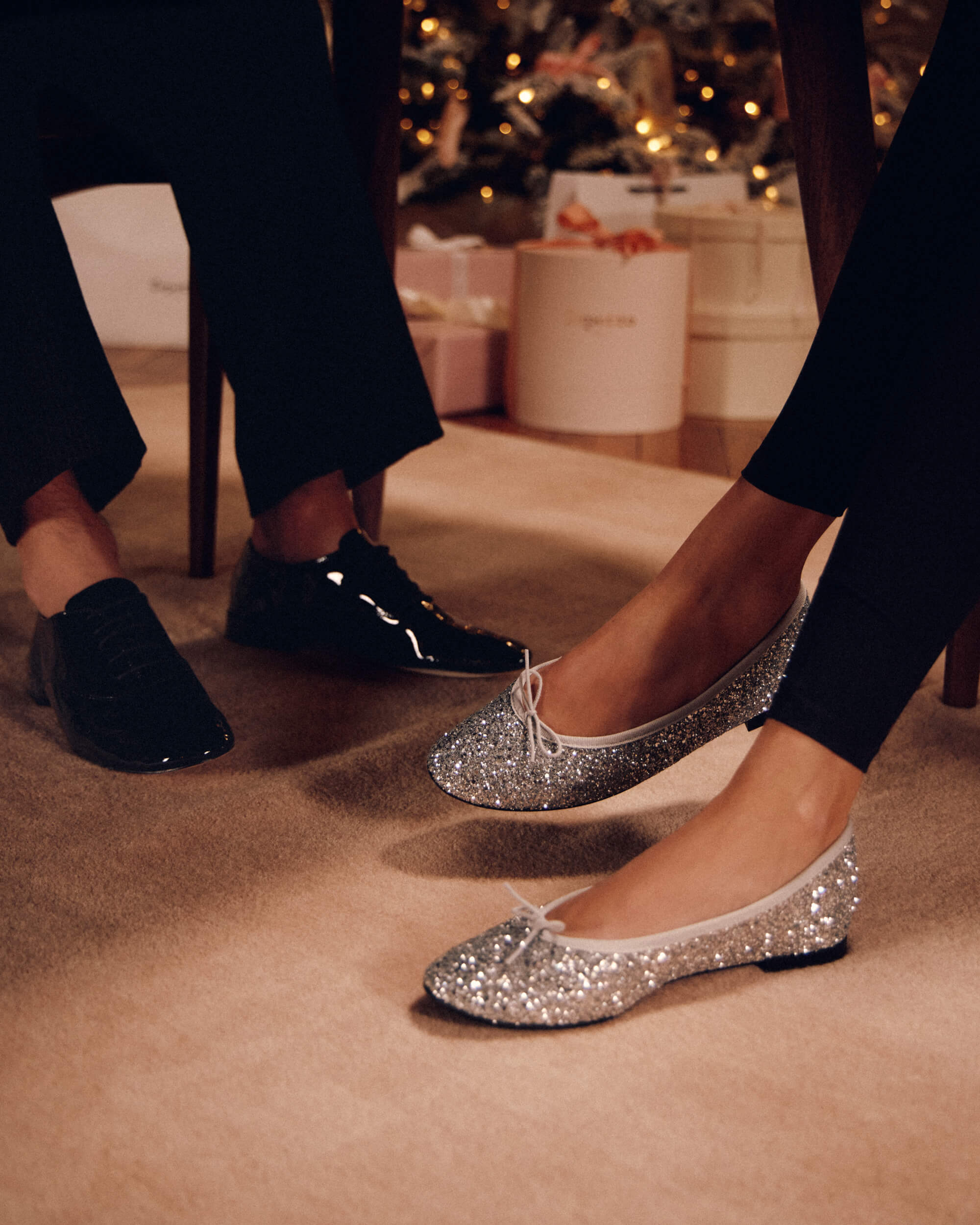 新着 | シューズ | Repetto（レペット）日本公式オンラインストア