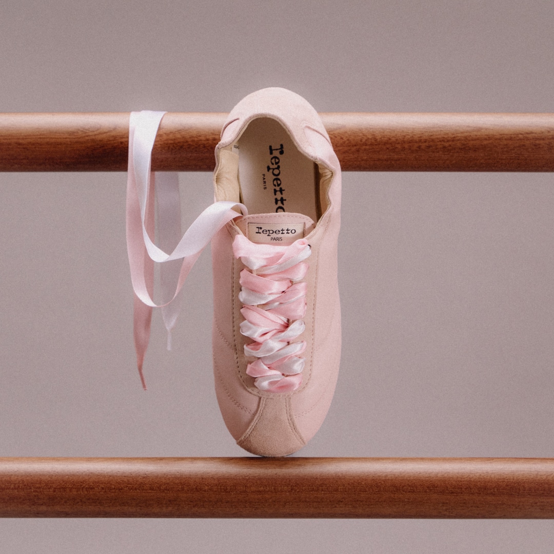 ニュース | Repetto（レペット）日本公式オンラインストア