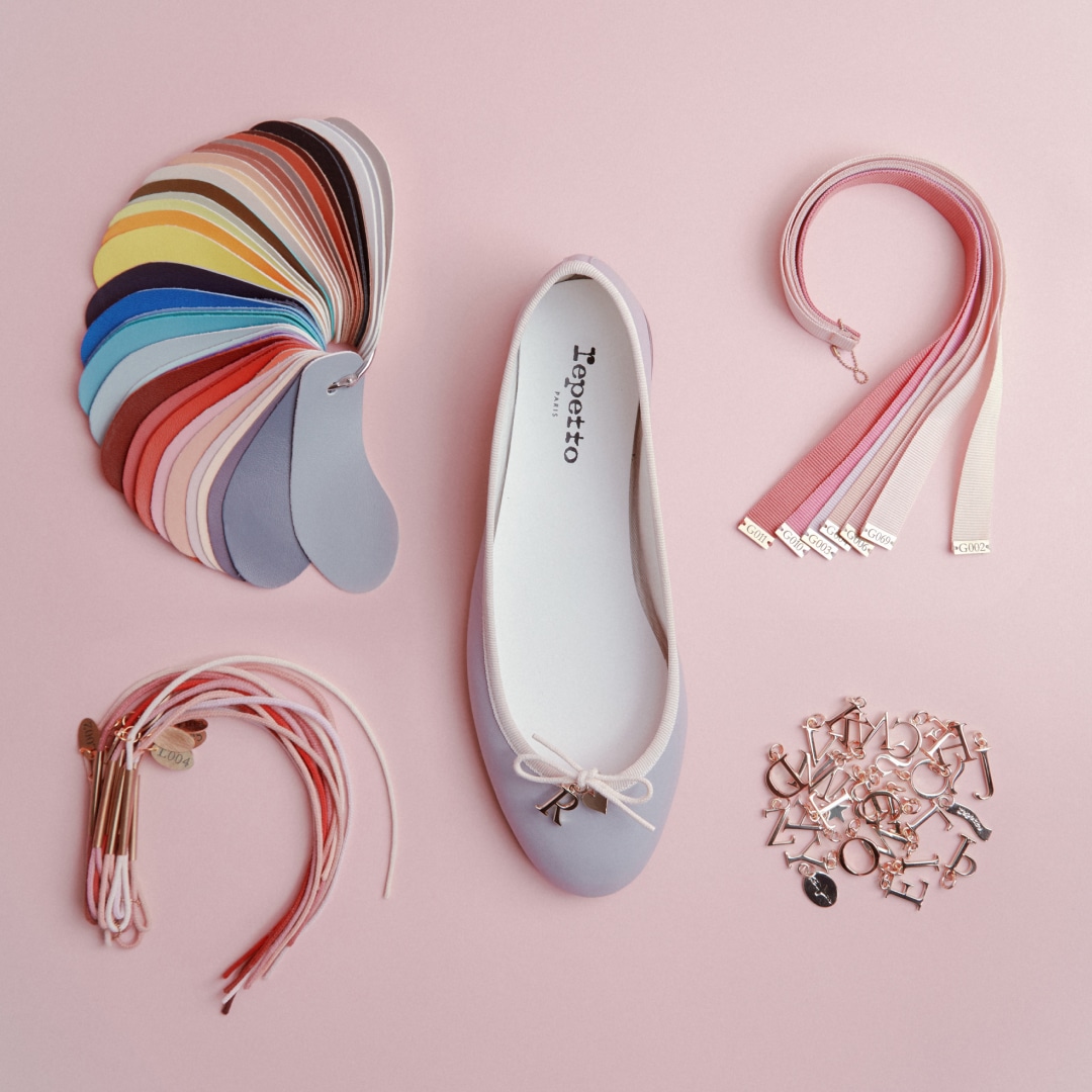 ニュース | Repetto（レペット）日本公式オンラインストア