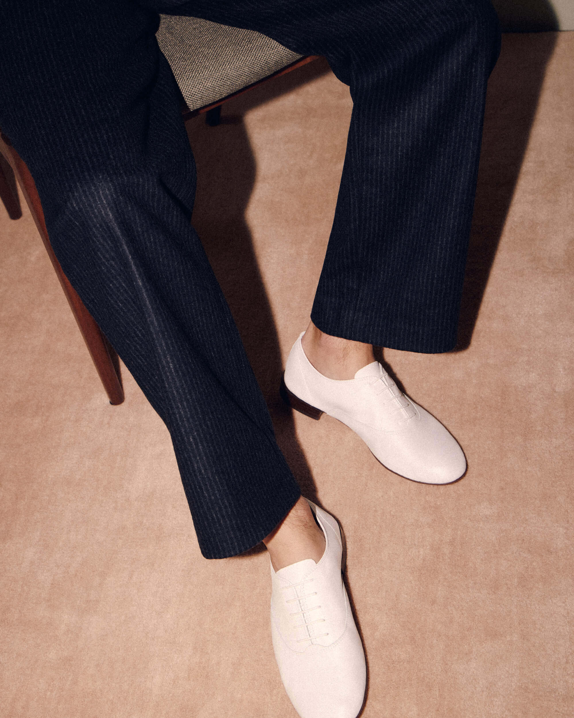 メンズ | シューズ | Repetto（レペット）日本公式オンラインストア