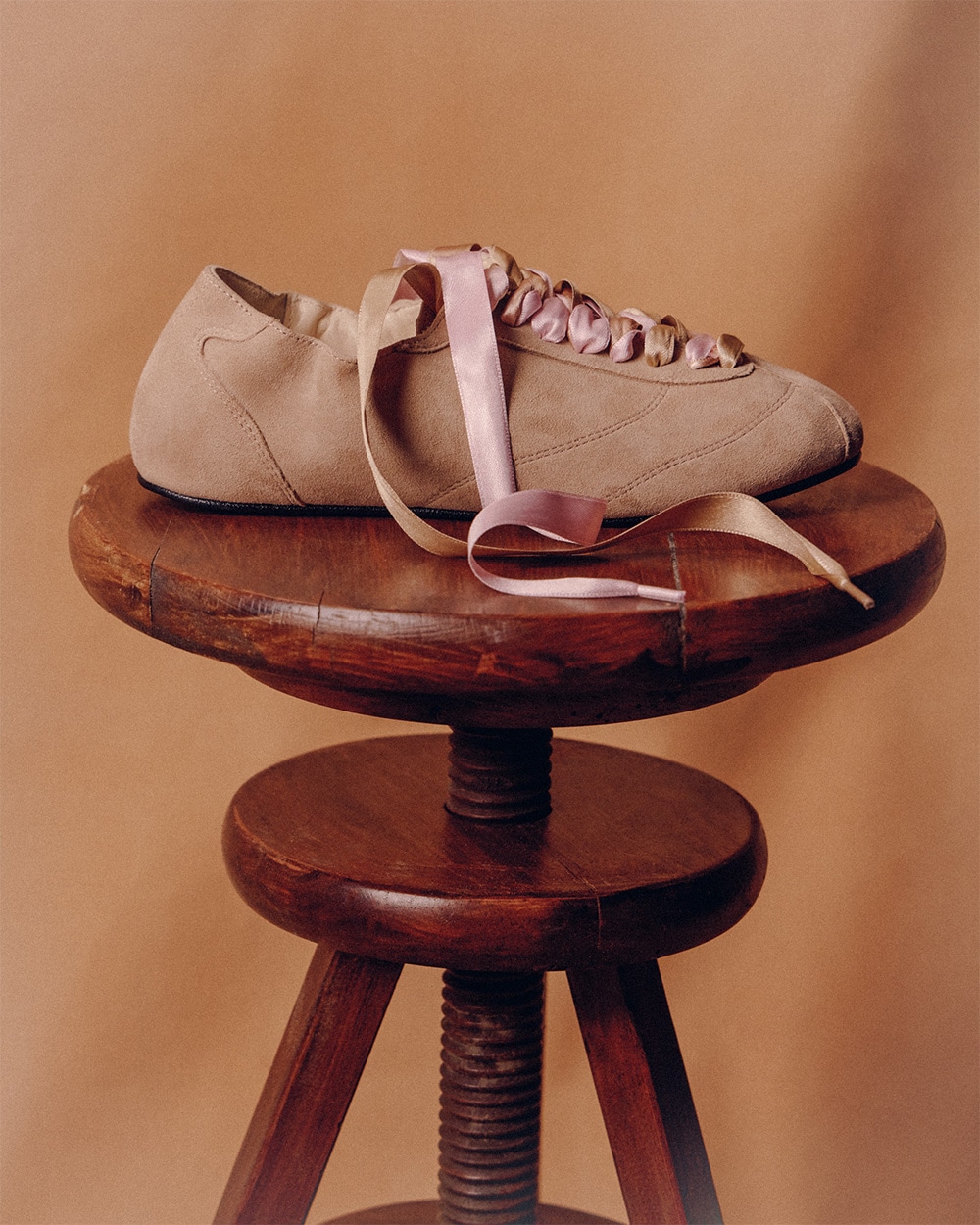 TENNIS SILK