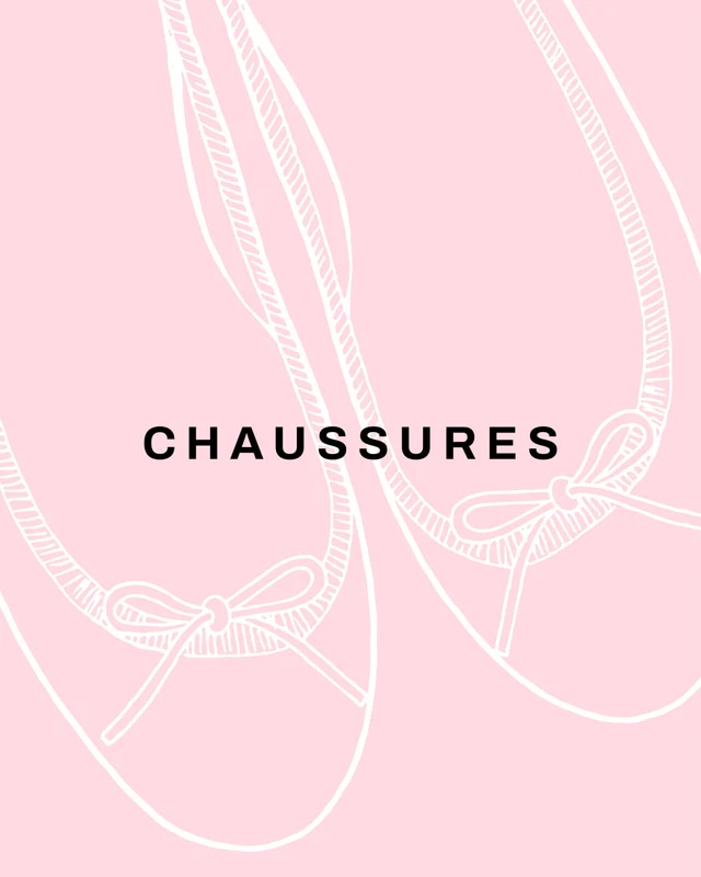 SHOES - SALE