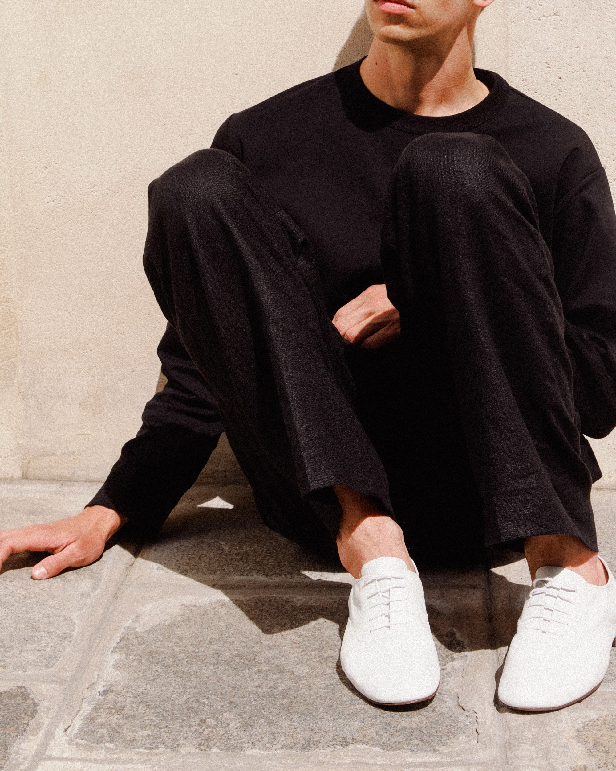 メンズ | シューズ | Repetto（レペット）日本公式オンラインストア