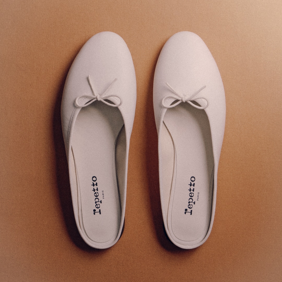 ニュース | Repetto（レペット）日本公式オンラインストア