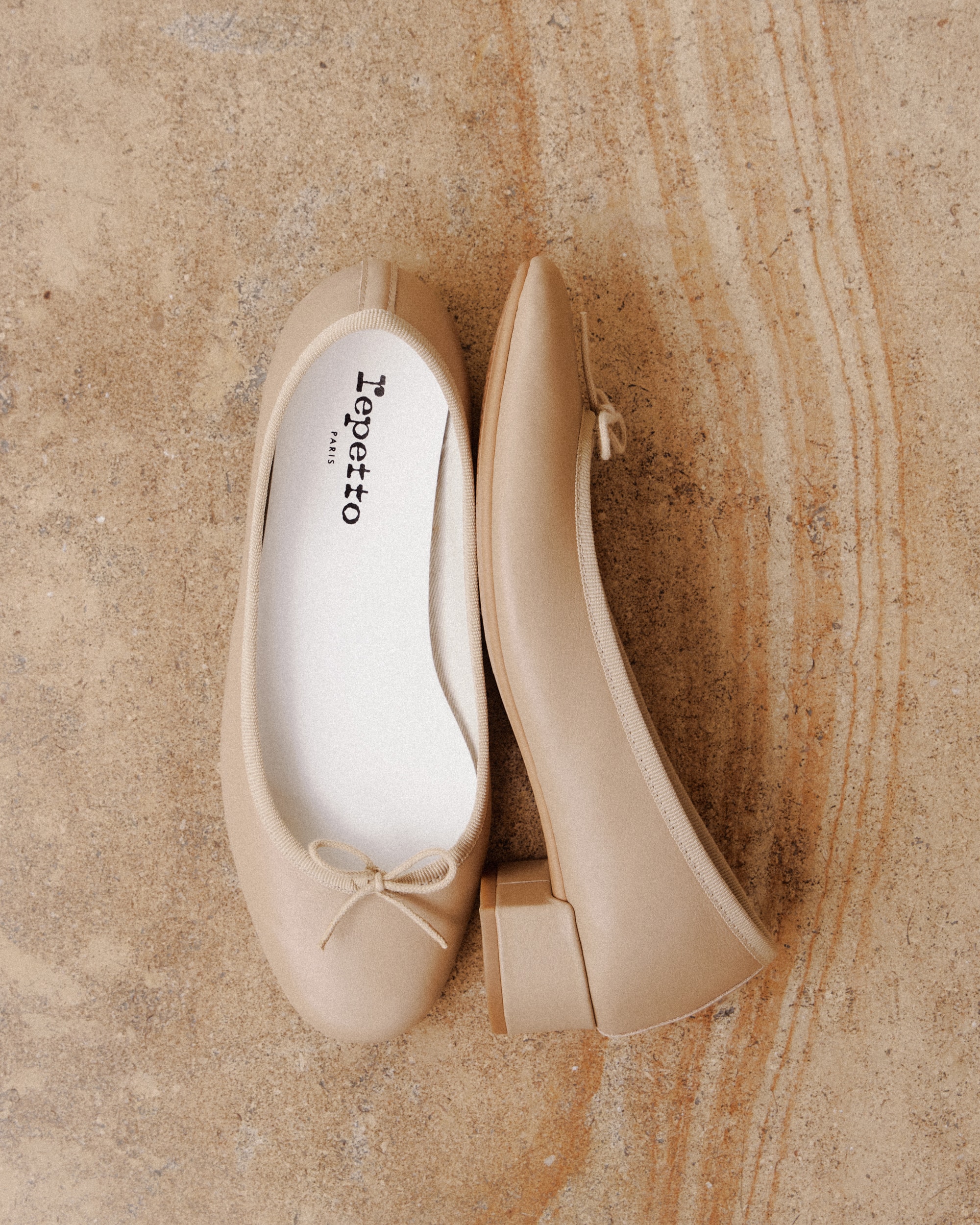 Camille パンプス | バレリーナ | ウィメンズ | シューズ | Repetto