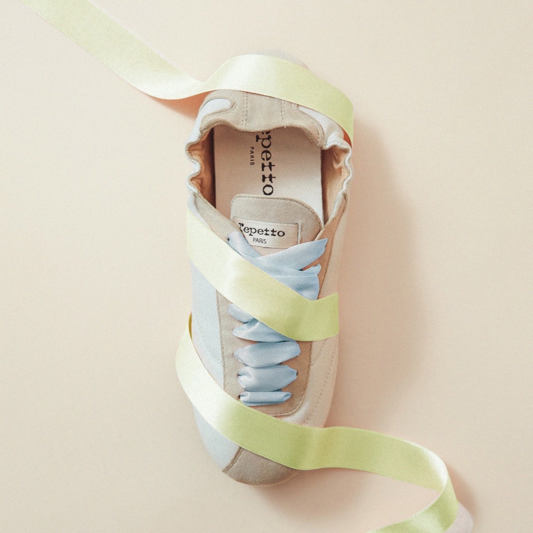 ニュース | Repetto（レペット）日本公式オンラインストア