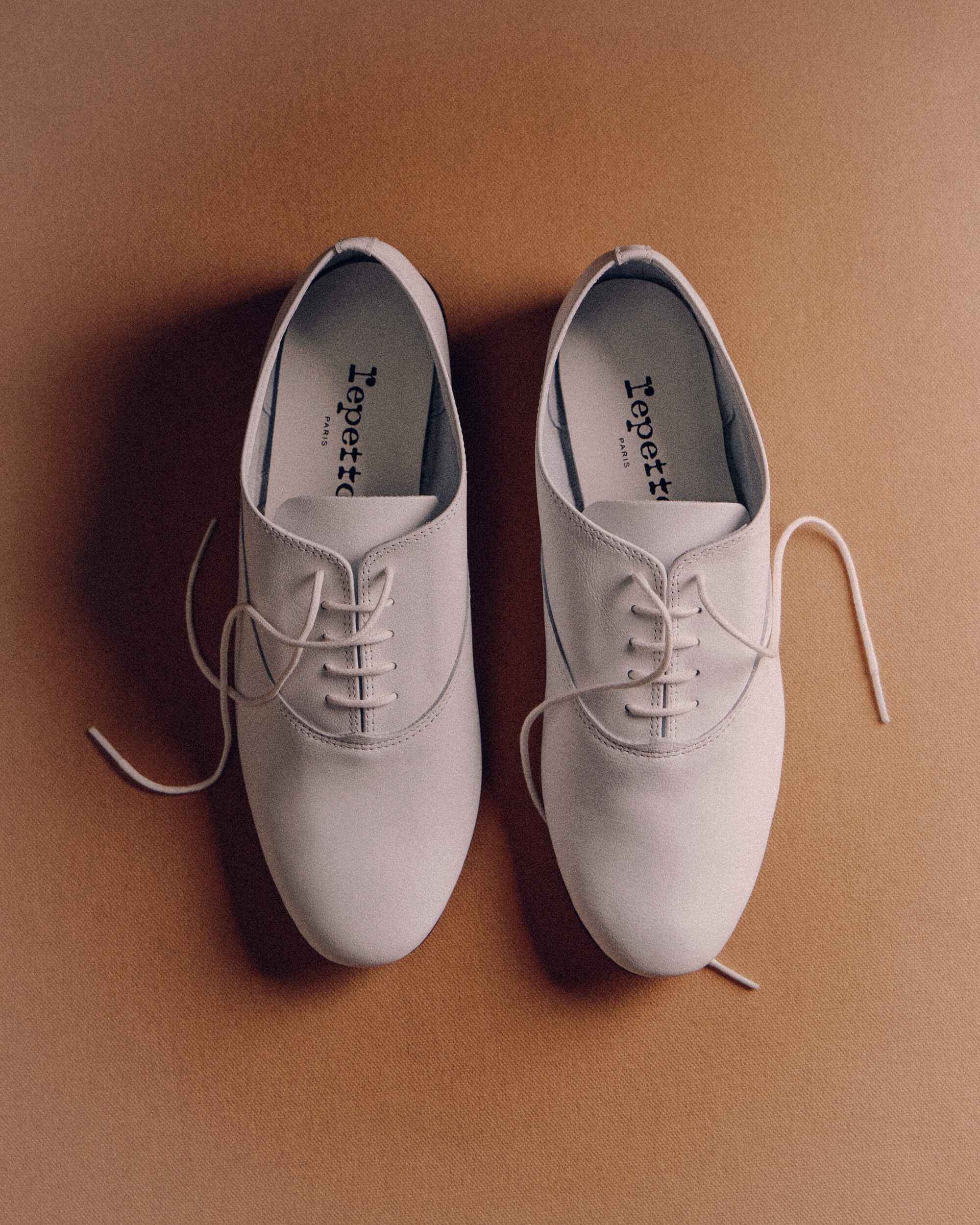 ジジ オックスフォード | ESSENTIALS | シューズ | Repetto（レペット