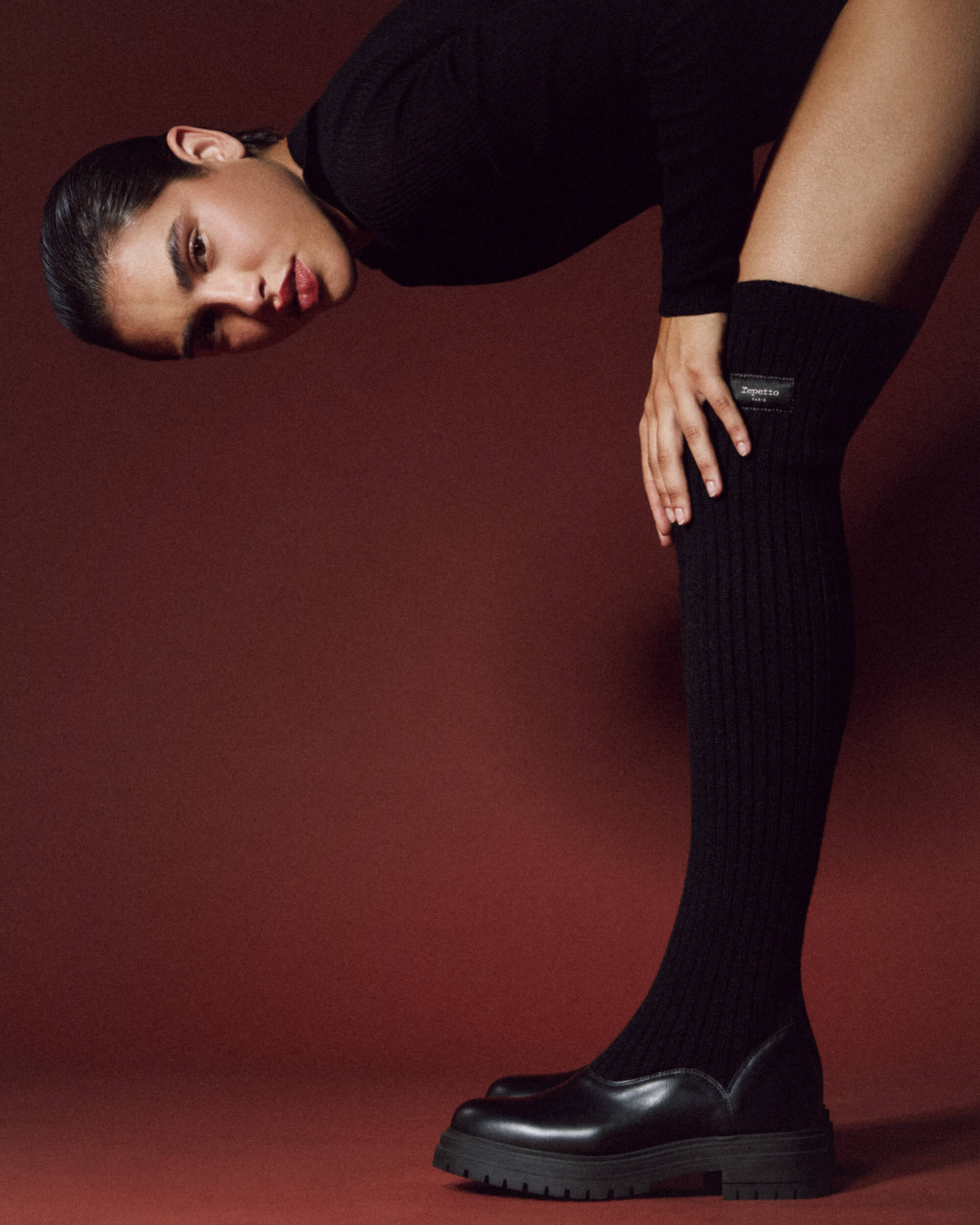 WEB限定 | 新着 | シューズ | Repetto（レペット）日本公式オンライン