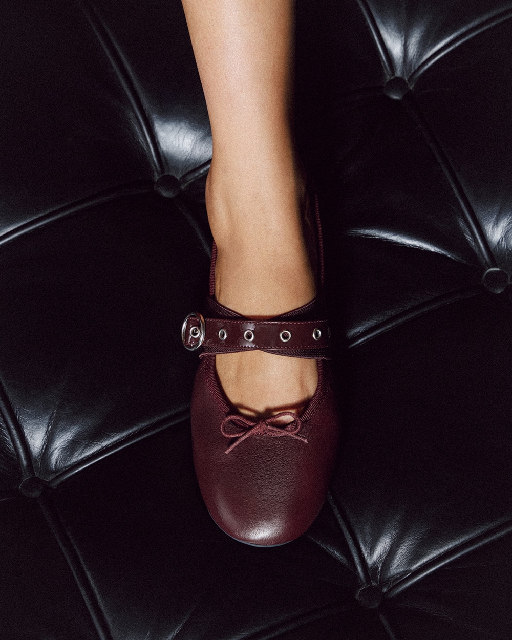 MARY JANES