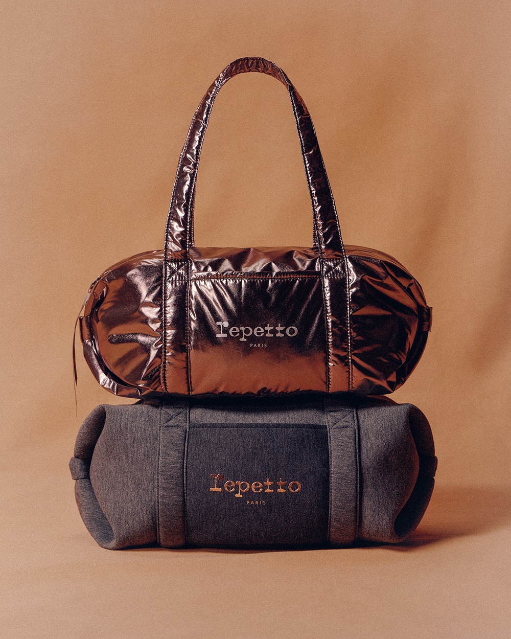 DANCE BAGS
