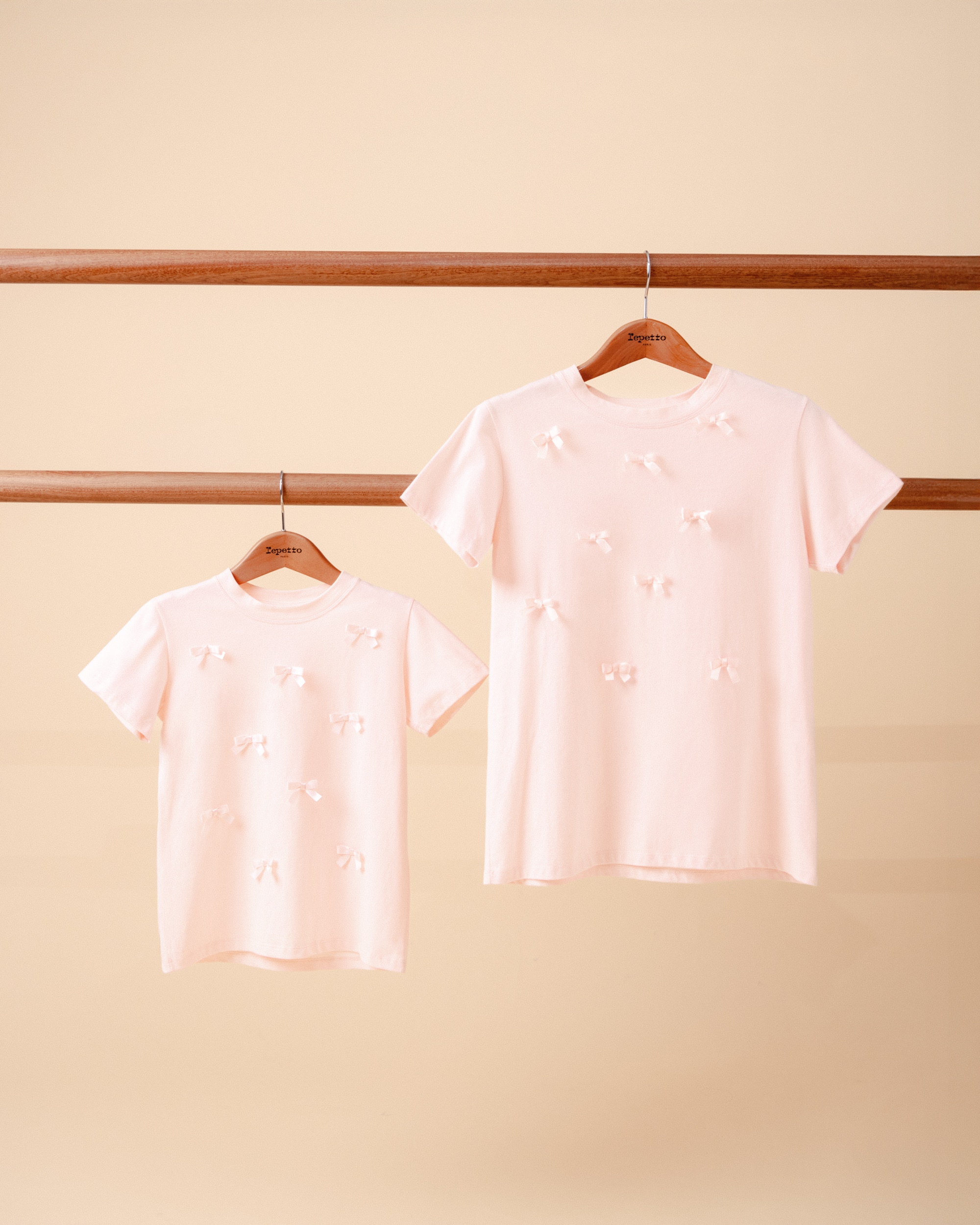 MINI ME コレクション | アクティブウェア | Repetto（レペット）日本