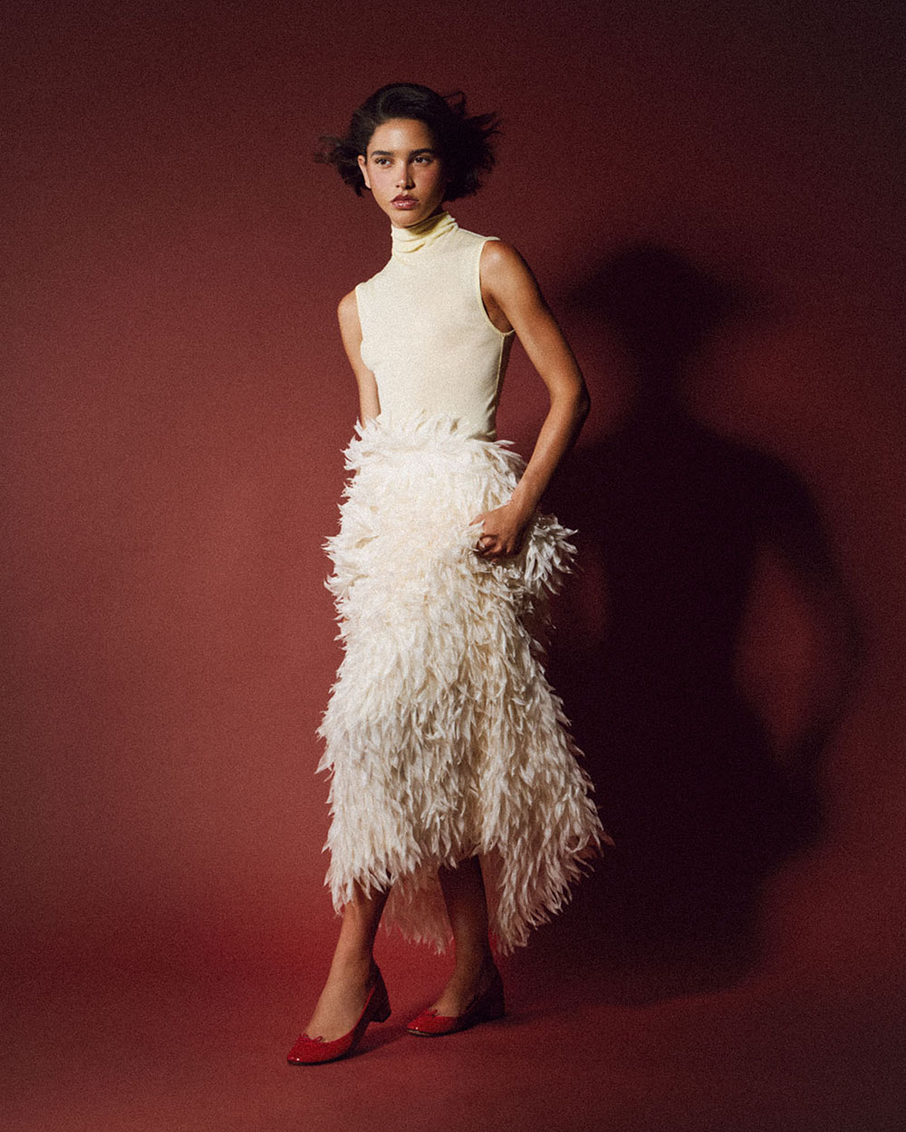 BALLERINAS