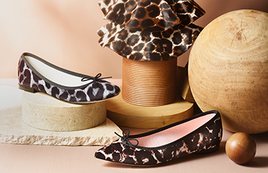 ニュース Repetto レペット 日本公式オンラインストア